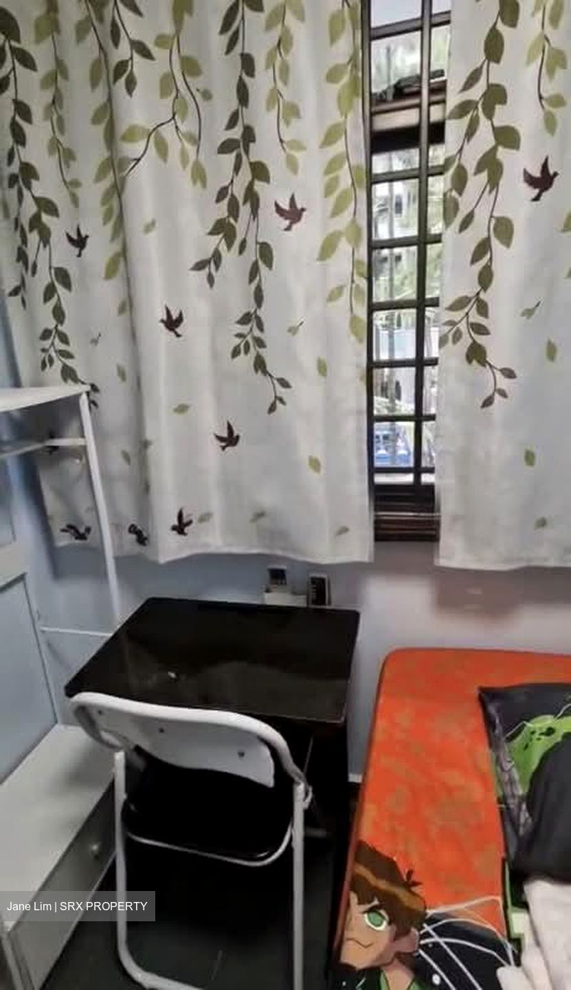 Blk 23 Dover Ville (Queenstown), HDB 4 Rooms #556253391